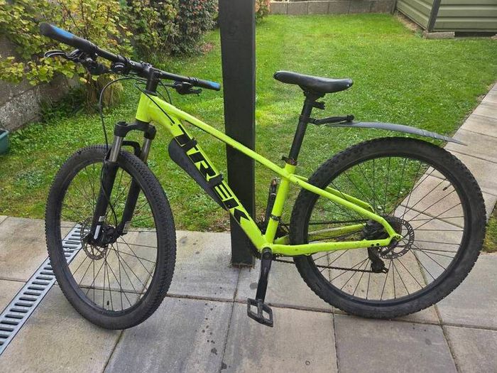Trek Marlin 5