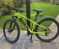 Trek Marlin 5