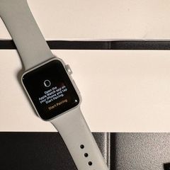 Apple watch series 3 38mm