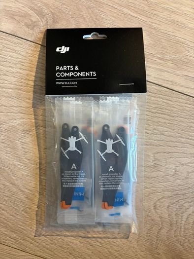 DJI Mini 3 Drone - Perfect Condition, Low Flight Time