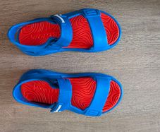 sandals boys
