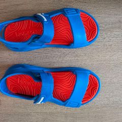 sandals boys