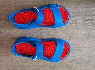 sandals boys