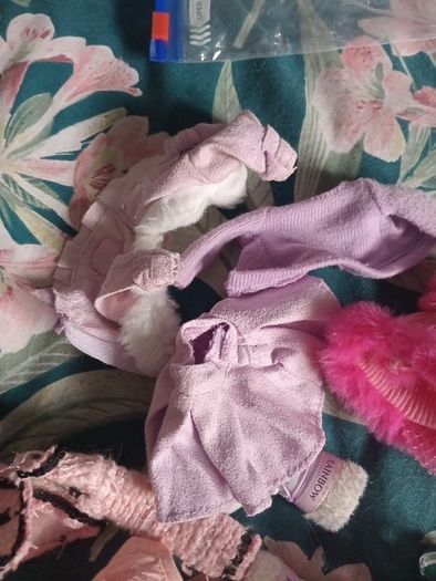 rainbow high doll accessories