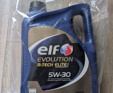 ELF 5W-30 5L engine oil
