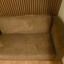 Pull out sofa bed Image 2