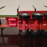 Corgi 1/50 scale truck and trailer Image 5