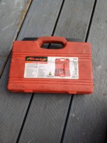 Neilsen Alternator Repair Kit (CT3377)