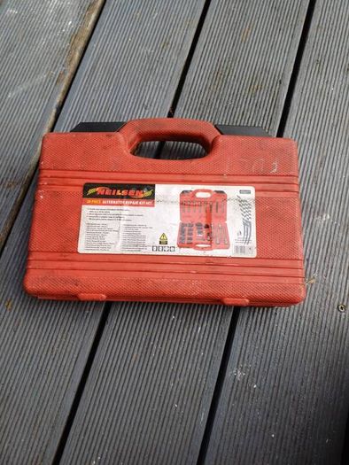 Neilsen Alternator Repair Kit (CT3377)