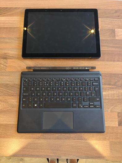 Dell Latitude 5290 2in1 Touchscreen Laptop