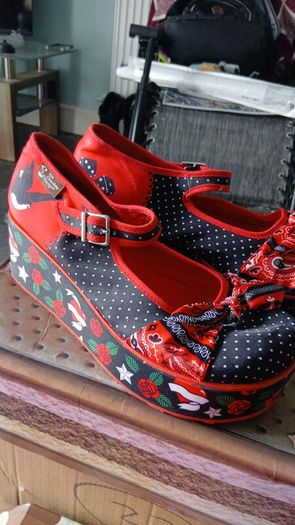 women shoes