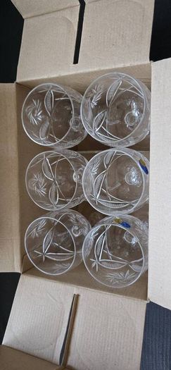 cut glass