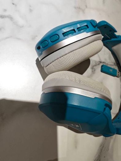 Turtle Beach headphones