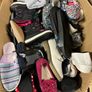 Shoes/slippers variuos size,style and colour for kids and adults Image 10