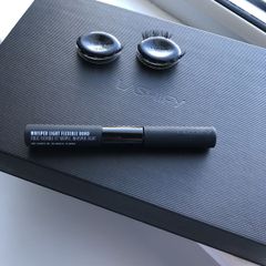 lashify e and ee lash's box and whisper light bonder