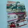 Brooke bond tea cards books x 14 and loose cards Image 5