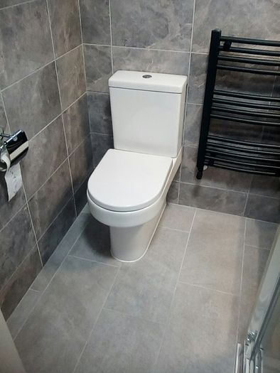 bathroom renovations all aspects  covered  HANDYMAN