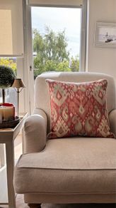 HT Cushion Cover