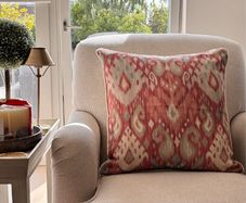 HT Cushion Cover