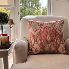 HT Cushion Cover
