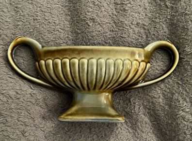 Small Vintage Irish Porcelain Vase