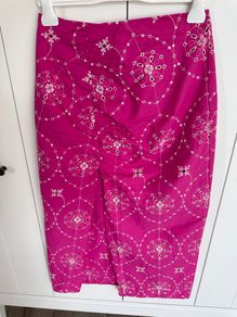 Zara skirt Size S