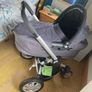 Quinny Buzz Travel System Image 4