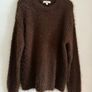 Brown jumper Image 3