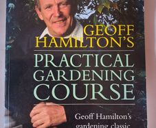 BBC/ Gardeners World/ Geoff Hamilton's Practical Gardening Course / 1998