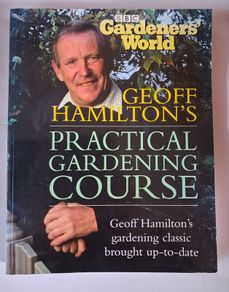 BBC/ Gardeners World/ Geoff Hamilton's Practical Gardening Course / 1998