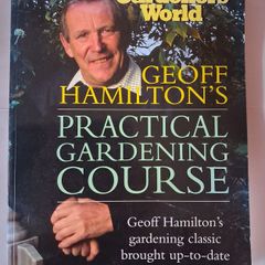 BBC/ Gardeners World/ Geoff Hamilton's Practical Gardening Course / 1998