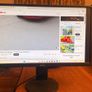27" BENQ Gaming Monitor Image 2
