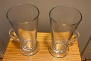 Irish Coffee Glasses