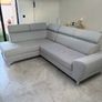 Corner sofa/ sofabed Image 2