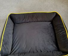 Dog bed