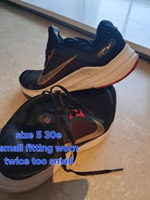ladies trainers