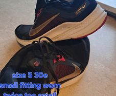 ladies trainers
