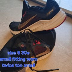 ladies trainers