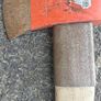 Stihl cleaving axe Image 2