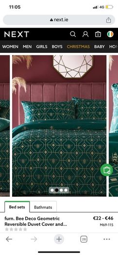 Duvet covers WANTED