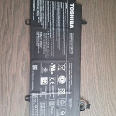 Toshiba Battery