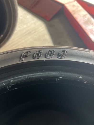 tyres 205 45 16 , 4 identical