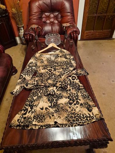 Newport News  Summer Dress