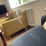 Mirror -Pine - Large Image 7