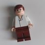 Lego Star Wars - Hans Solo - 2006 Image 3