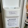Daewoo Fridge Freezer Image 4