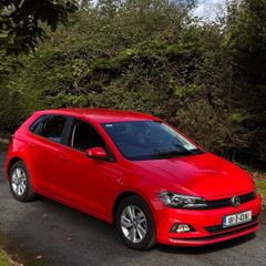 Volkswagen Polo 1.0 NCT 05/28 Low Mileage