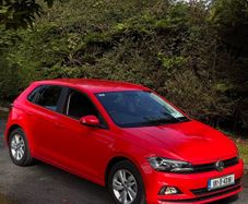 Volkswagen Polo 1.0 NCT 05/28 Low Mileage
