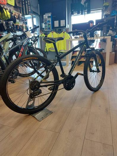 Rockrider kid's bike