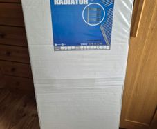 Towel Bathroom Radiator